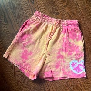 Frankie’s Bikinis Shorts